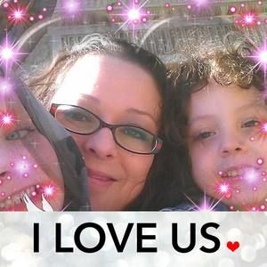 Meet your Posher, Marsha